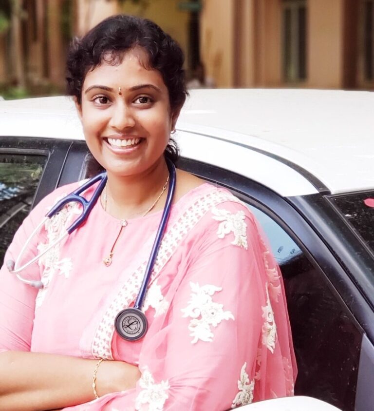 Dr. Datla Divya Saroja